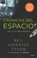 CRONICAS DEL ESPACIO