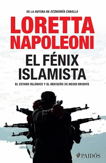 FENIX ISLAMISTA EL