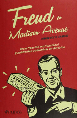 FREUD EN MADISON AVENUE