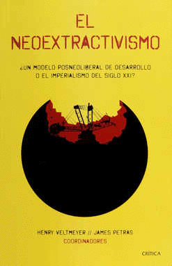 NEOEXTRACTIVISMO EL