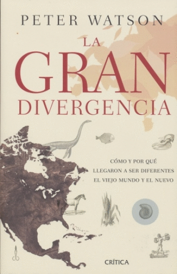 LA GRAN DIVERGENCIA