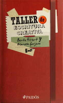 TALLER DE ESCRITURA CREATIVA