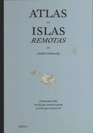 ATLAS DE ISLAS REMOTAS
