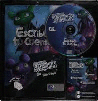 APRENDIENDO REDACCION