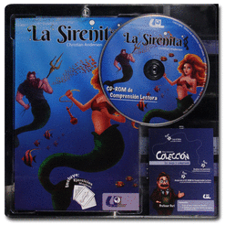 SIRENITA LA