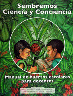 SEMBREMOS CIENCIA Y CONCIENCIA