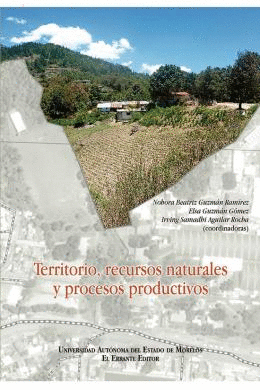 TERRITORIO RECURSOS NATURALES Y PROCESOS PRODUCTIVOS