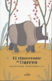 EL RINOCERONTE DE DURERO