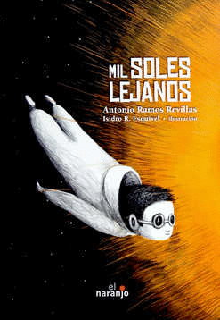 MIL SOLES LEJANOS