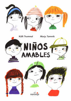 NI�OS AMABLES