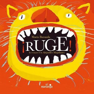 RUGE