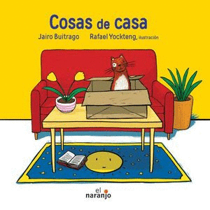 COSAS DE CASA