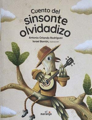 CUENTO DEL SINTONTE OLVIDADIZO