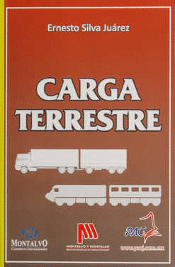 CARGA TERRESTRE