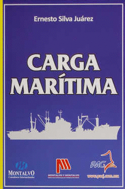 CARGA MARITIMA