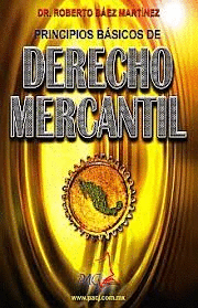 PRINCIPIOS BASICOS DE DERECHO MERCANTIL