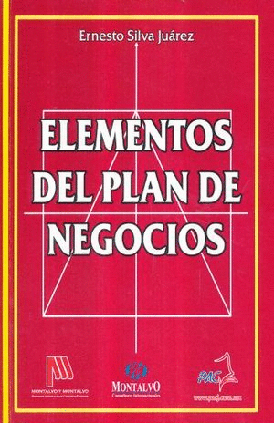 ELEMENTOS DE PLAN DE NEGOCIOS