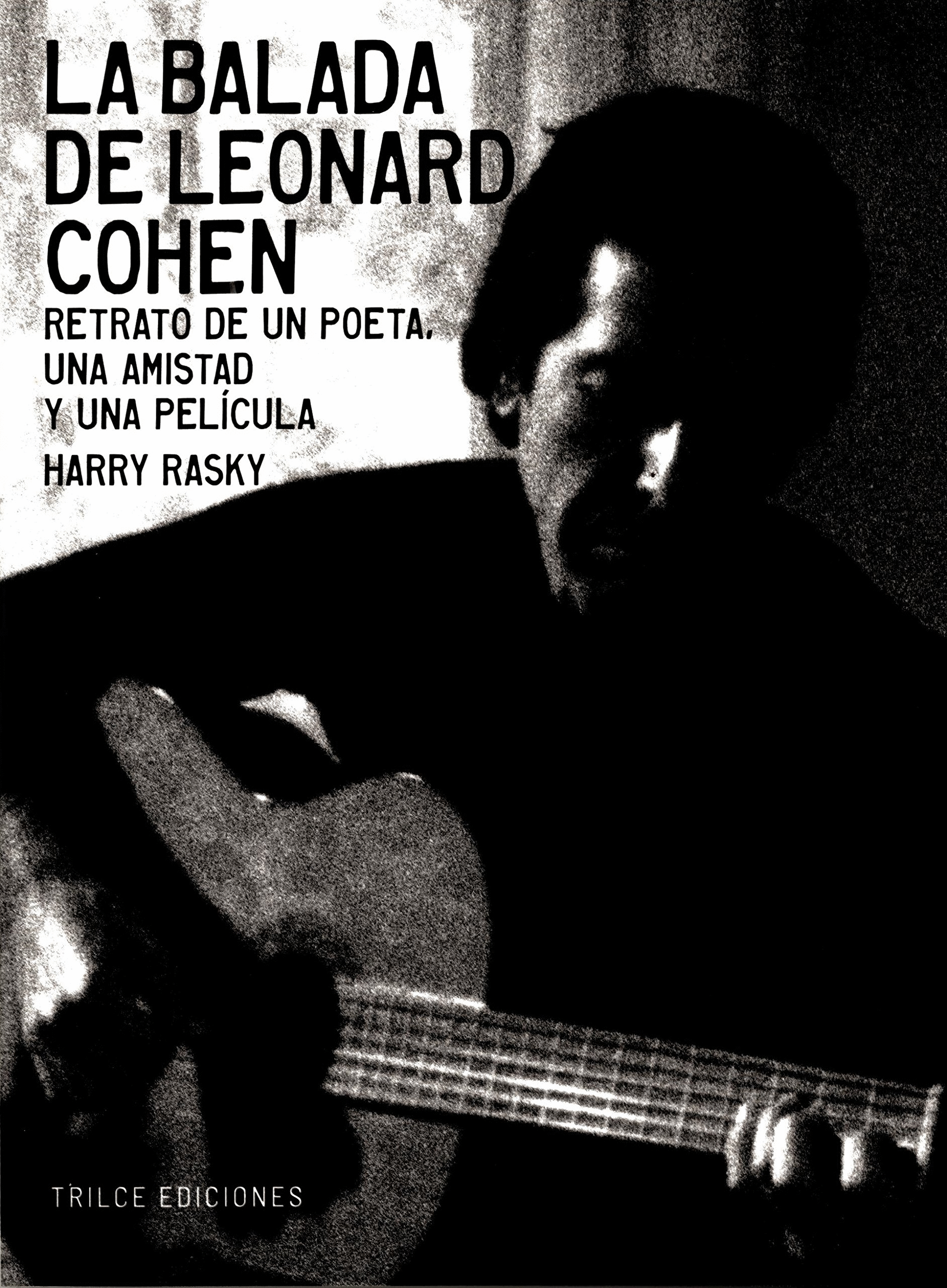 BALADA DE LEONARDO COHEN LA