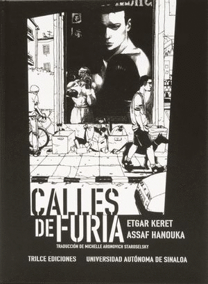 CALLES DE FURIA