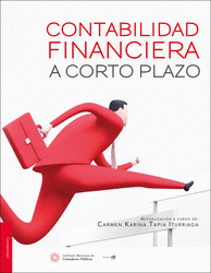 CONTABILIDAD FINANCIERA A CORTO PLAZO 1A EDICION    EBOOK