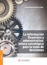 INFORMACION FINANCIERA Y ADMINISTRATIVA LA   EBOOK