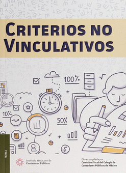CRITERIOS NO VINCULATIVOS