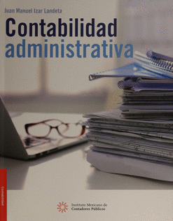 CONTABILIDAD ADMINISTRATIVA