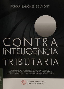 CONTRAINTELIGENCIA TRIBUTARIA