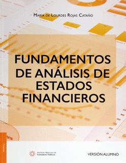 FUNDAMENTOS DE ANALISIS DE ESTADOS FINANCIEROS
