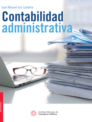 CONTABILIDAD ADMINISTRATIVA   EBOOK