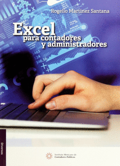 EXCEL PARA CONTADORES Y ADMINISTRADORES