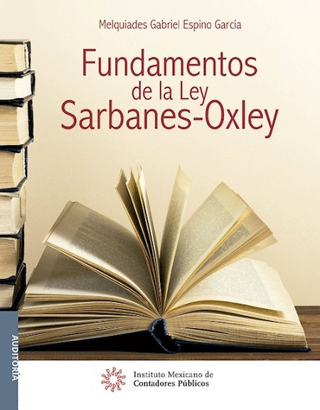 FUNDAMENTOS DE LA LEY SARBANES-OXLEY