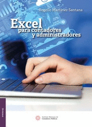 EXCEL PARA CONTADORES Y ADMINISTRADORES    EBOOOK