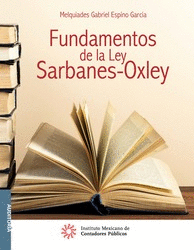FUNDAMENTOS DE LA LEY SARBANES-OXLEY   EBOOK
