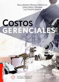 COSTOS GERENCIALES