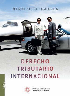 DERECHO TRIBUTARIO INTERNACIONAL    EBOOK