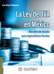 LEY DEL IVA EN MEXICO LA   EBOOK