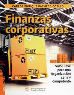 FINANZAS CORPORATIVOS