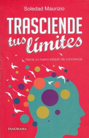 TRASCENDE TUS LIMITES