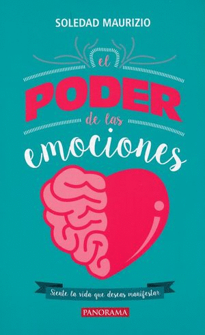 PODER DE LAS EMOCIONES EL