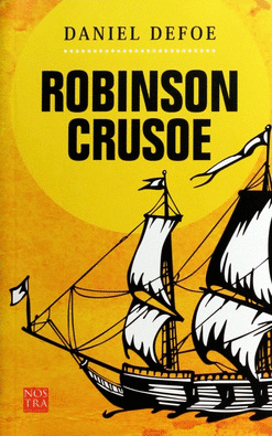 ROBINSON CRUSOE