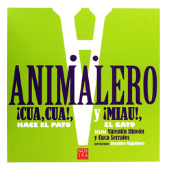 ANIMALERO