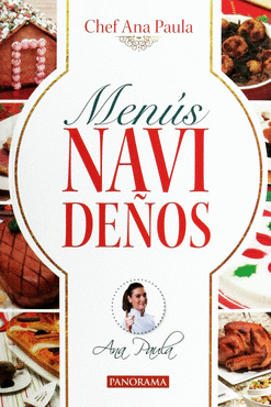 MENUS NAVIDE�OS
