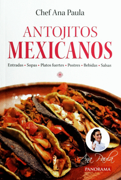 ANTOJITOS MEXICANOS