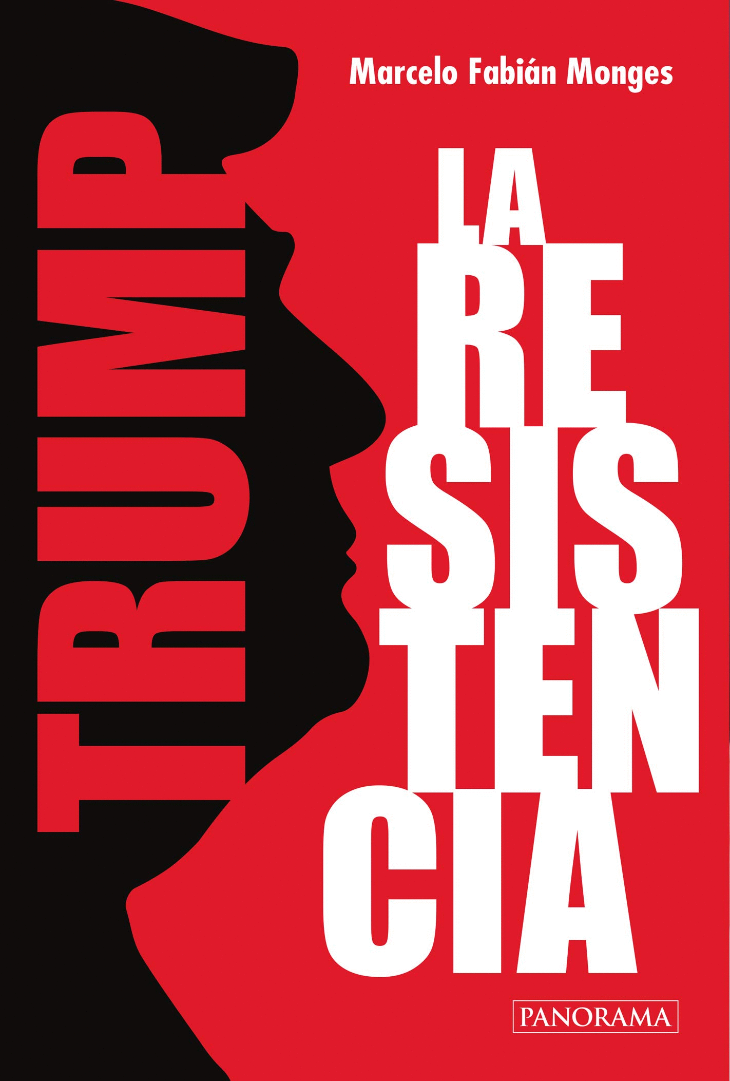 TRUMP RESISTENCIA