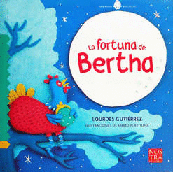 FORTUNA DE BERTHA LA