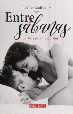 ENTRE SABANAS RELATOS PARA NO DORMIR