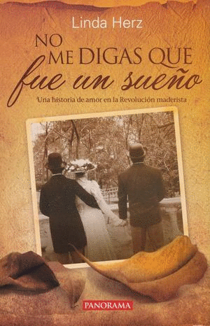 NO ME DIGAS QUE FUE UN SUE�O