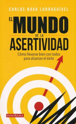 MUNDO DE LA ASERTIVIDAD EL