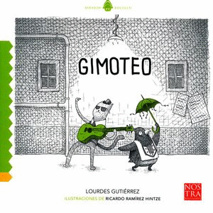 GIMOTEO   + 6 AOS